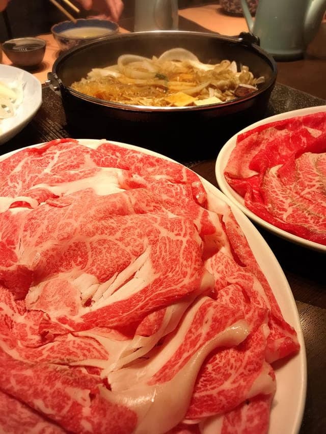 牛のいしざき - サブ画像1