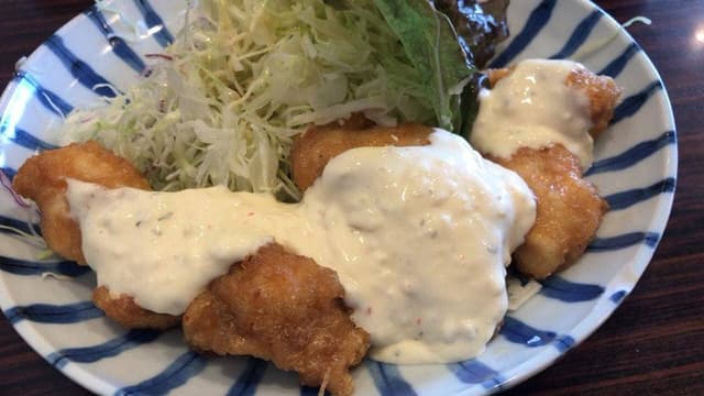 チキン南蛮専門店 味匠 - サブ画像2
