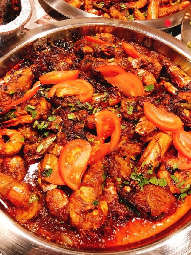 インド料理 インディアンハット - サブ画像2