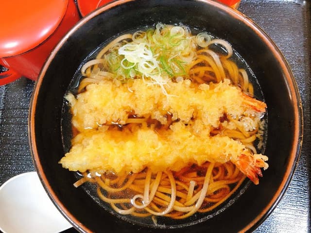 そば屋 魚津店 - サブ画像2