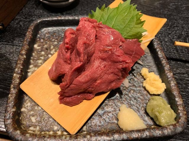 炭火串焼 シロマル 千葉ニュータウン店 - サブ画像1