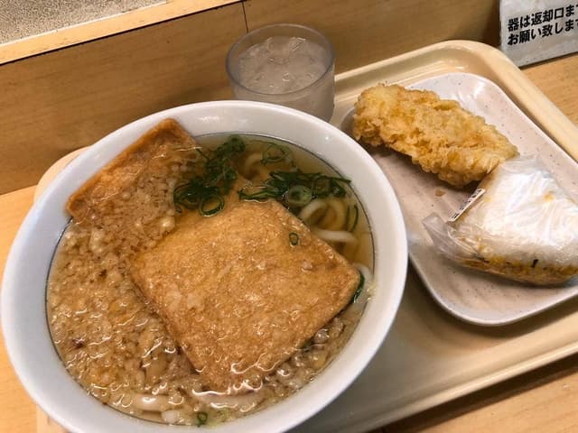 つるまる土佐堀店 - サブ画像2