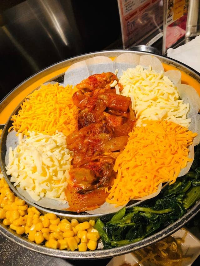 韓国料理・焼肉 ソウルタイガー - サブ画像1