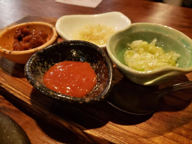 串焼きとワイン ippon - サブ画像3