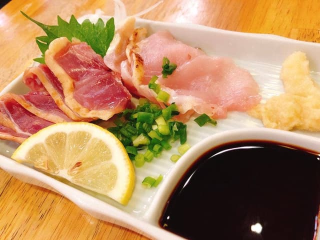 吉鳥 茅ヶ崎店 - サブ画像1