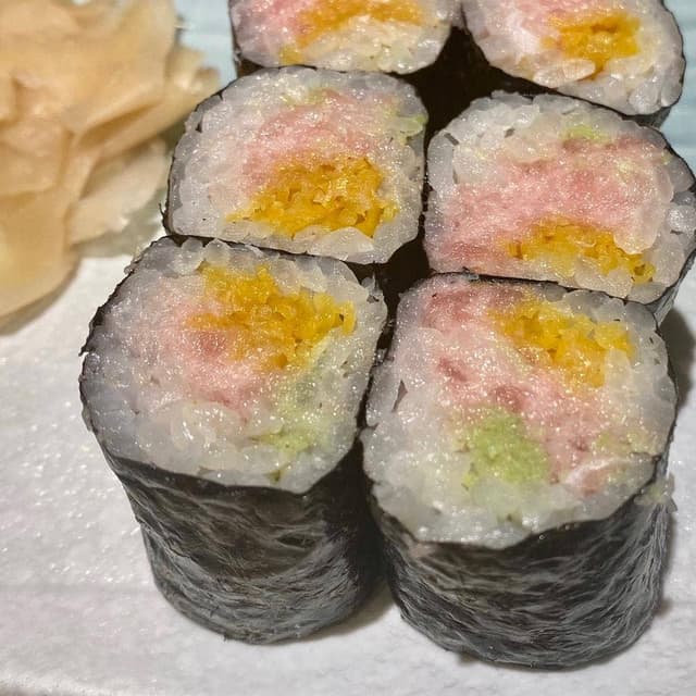 写楽 赤坂店 - サブ画像1