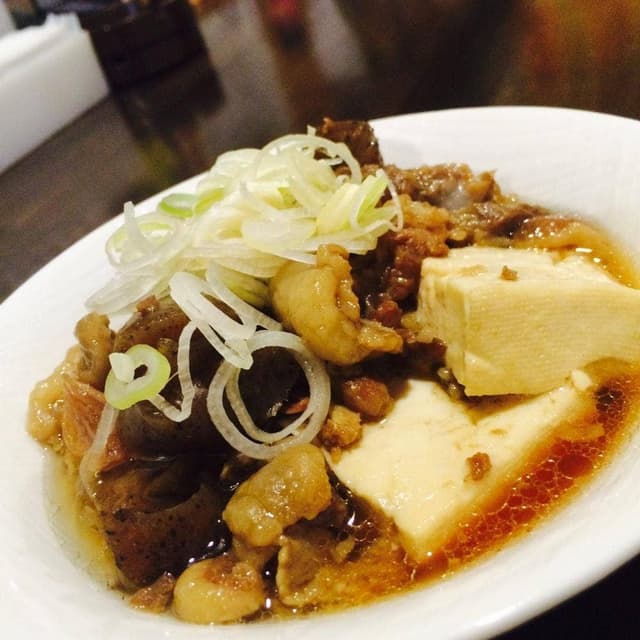 おでん モツ煮 煮丁 - サブ画像1