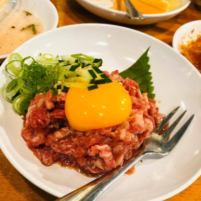 焼肉・ホルモン すて臓 - サブ画像2
