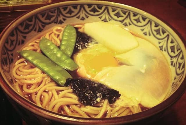 そば処戸隠 - サブ画像2