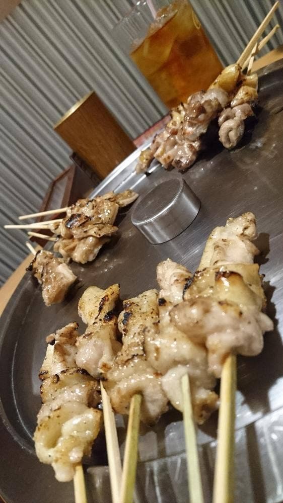 やきとりの名門 秋吉 種池店