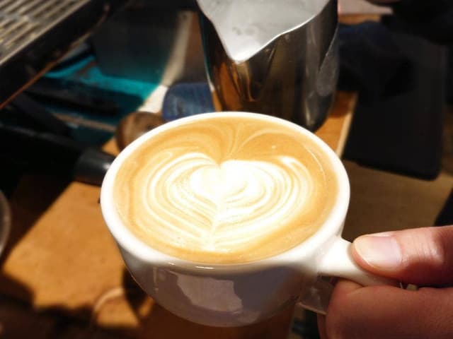 R JAZZ ESPRESSO - サブ画像1