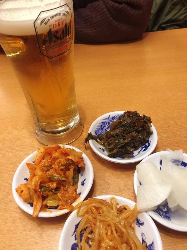 ふくちぁんラーメン 南加賀屋店 - サブ画像1