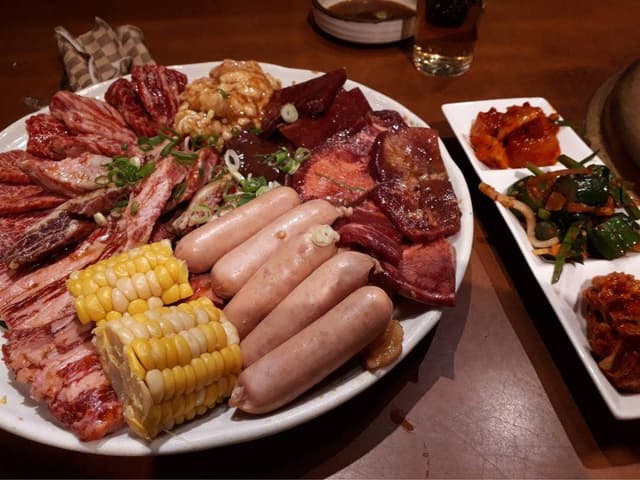 焼肉 幸 - サブ画像1