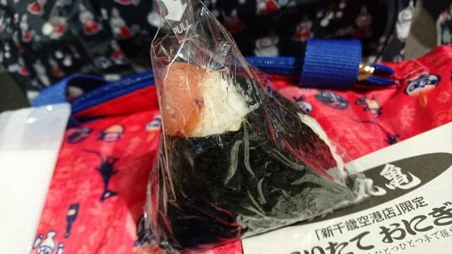 鮭乃丸亀 新千歳空港店 - サブ画像2