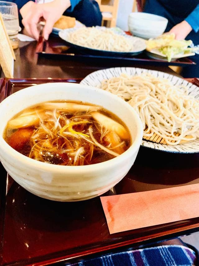 麦の香 - サブ画像3