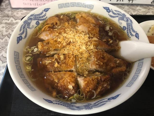 天鳳樓 - サブ画像1