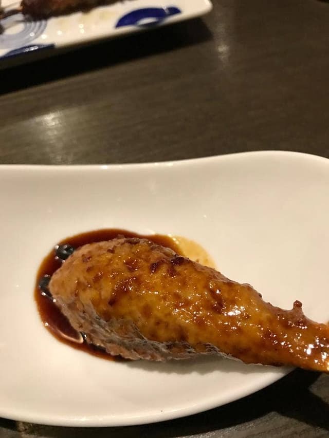 串焼きのたつみ - サブ画像1