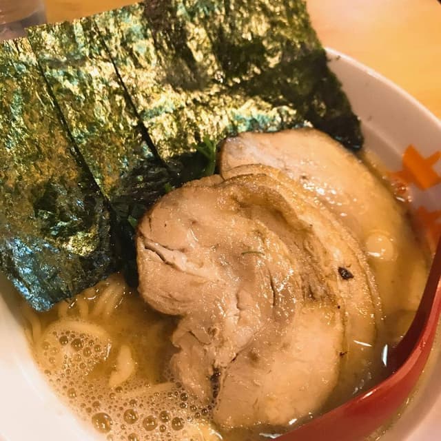 ラーメン大桜 上永谷店 - サブ画像3
