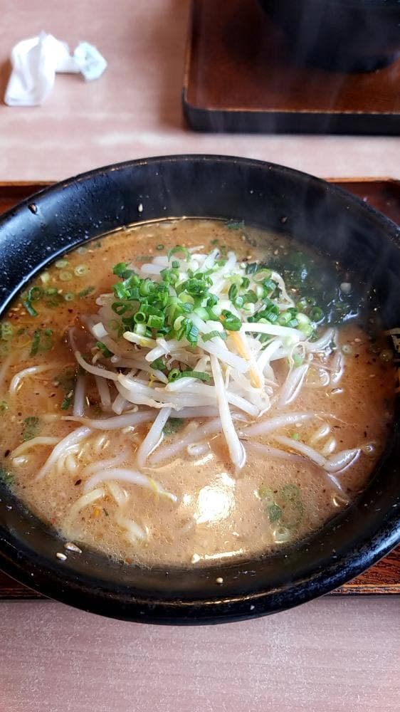 麺道場鶴瀬店 - サブ画像2