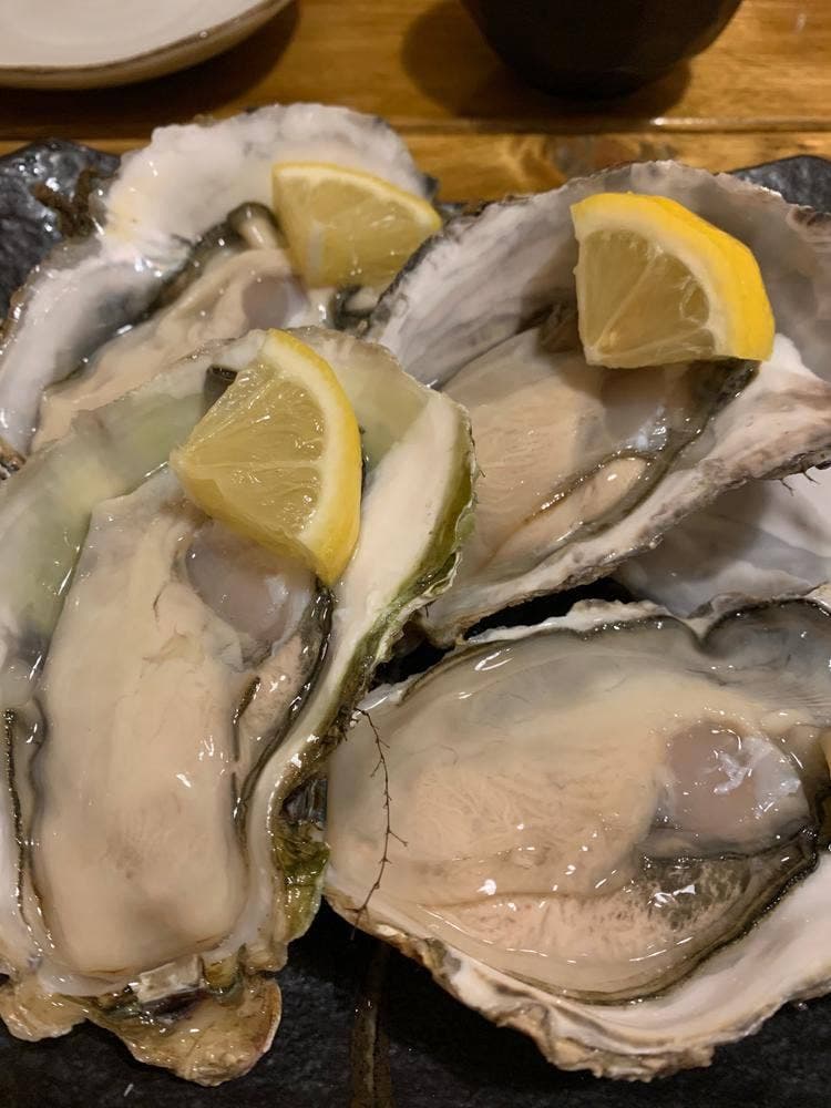食楽酒場 うたげや