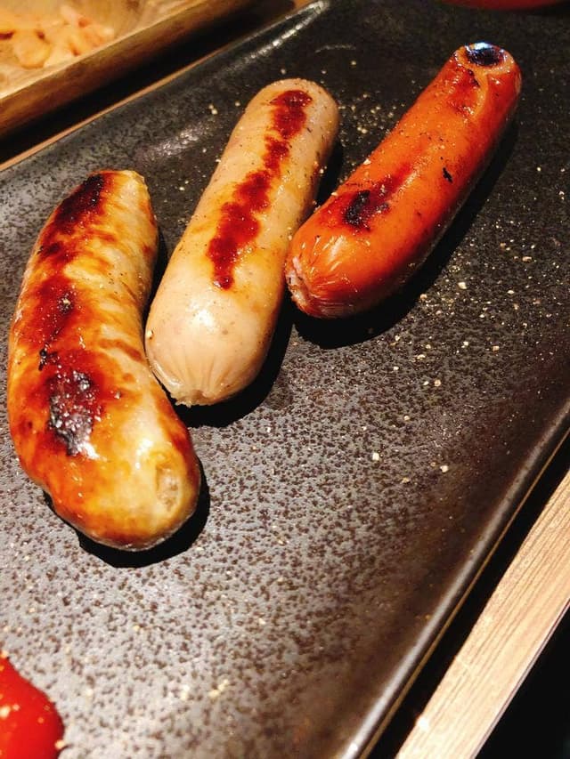 Bar Novelty - サブ画像1