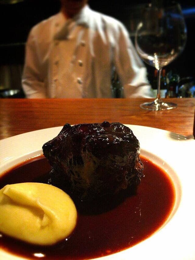 ビストロ Ryomon - サブ画像1