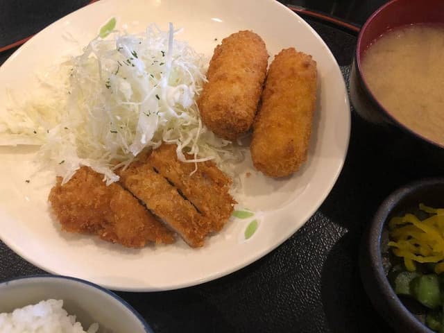 味求縷 - サブ画像1