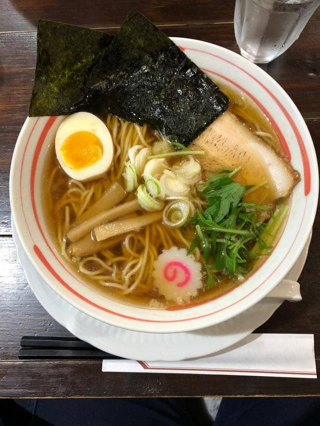麺王 みらい - サブ画像1