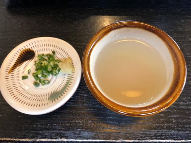 そばの華 - サブ画像2