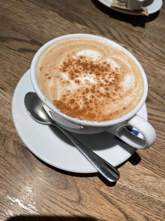 ESPRISSO CAFE - サブ画像1