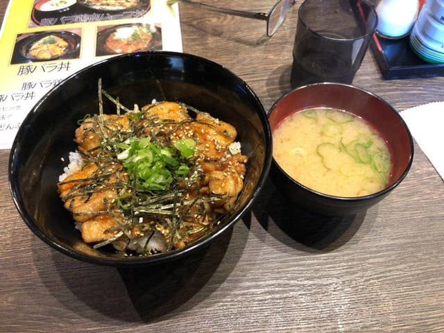 串焼き 勝 - サブ画像2