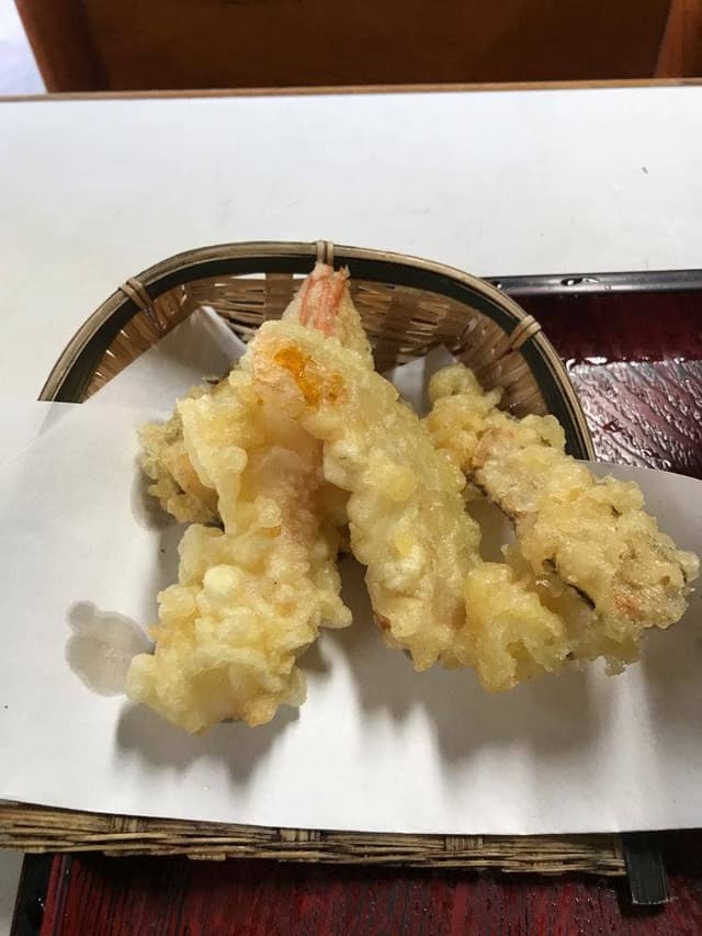 かめや食堂 - サブ画像1