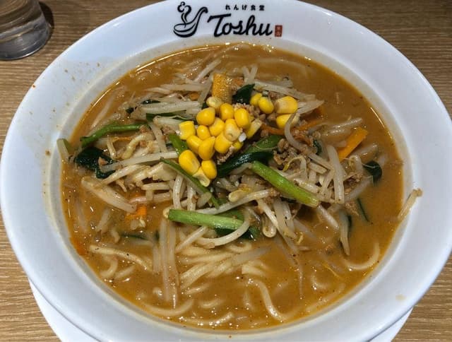 れんげ食堂 Toshu 船堀店 - サブ画像3