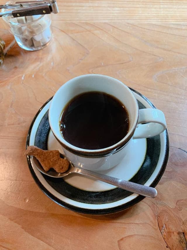 ヨキコーヒー - サブ画像1