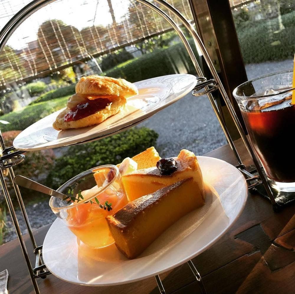 +cafe うぐいす