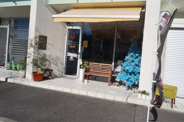 Cafe Wise Court 102 - サブ画像2