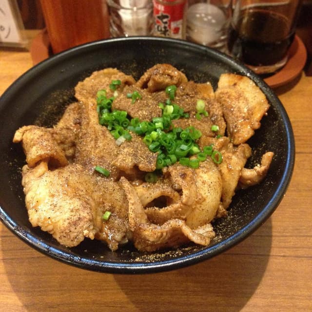 串揚げ じゅらく - サブ画像2