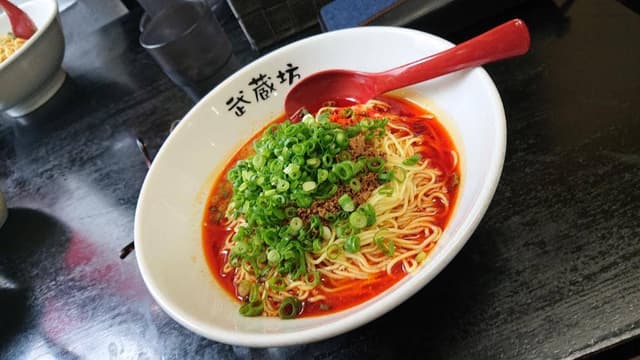 武蔵坊 上八丁掘店 - サブ画像2