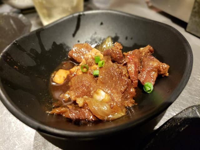 牛三 - サブ画像1