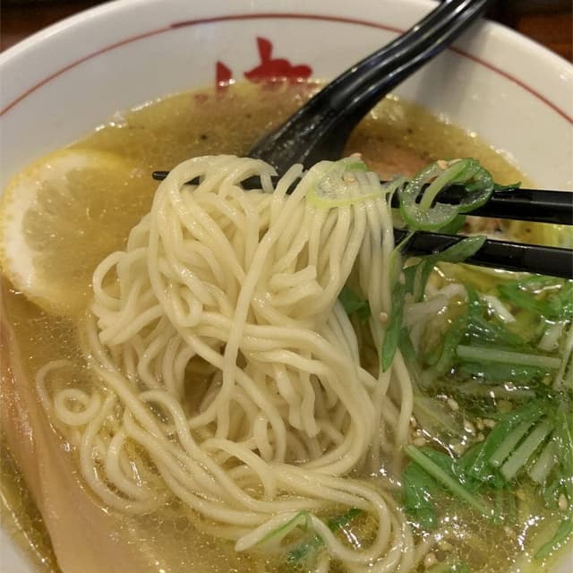 麺や 蔵人 - サブ画像3