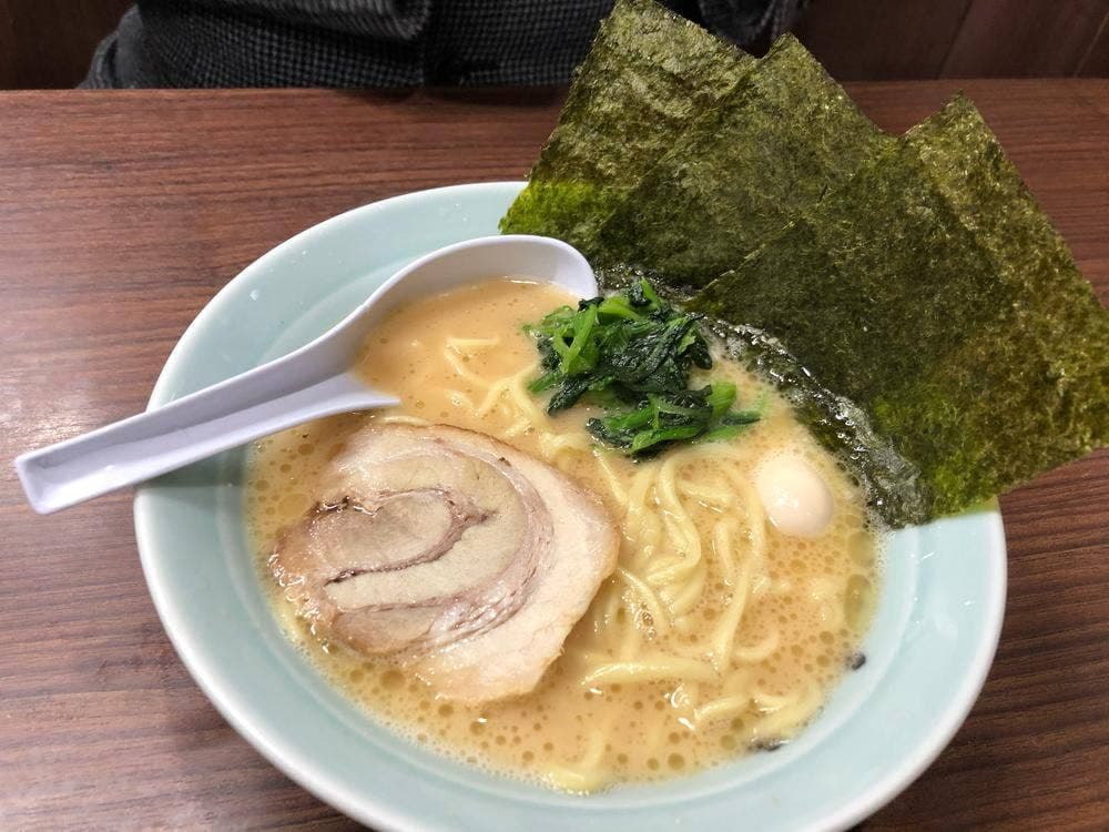 飯田橋 魂心家