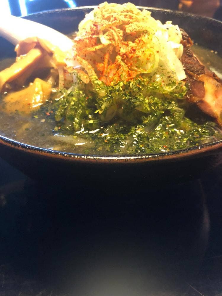 みそでんらぁめん