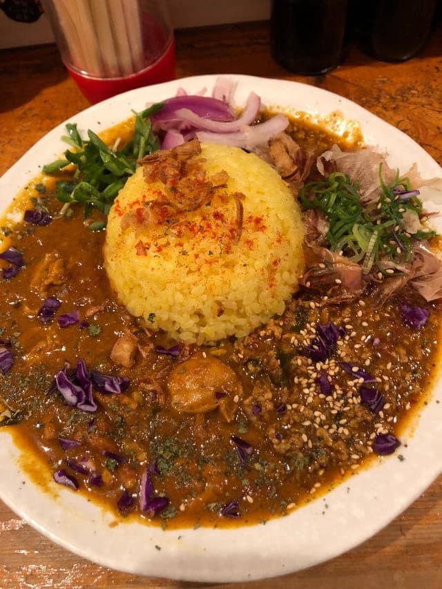 豊中カレー スパイシスト - サブ画像2