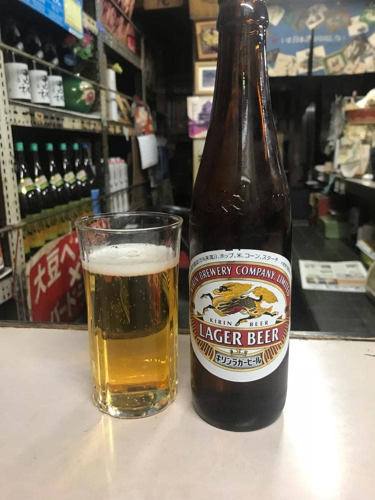 中村屋酒店