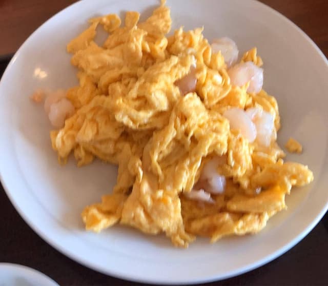 中華料理 金福縁 - サブ画像3