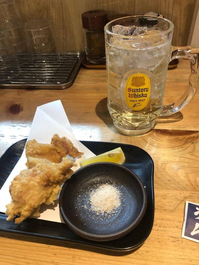 べん天うどん - サブ画像1