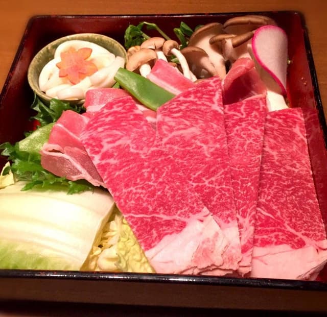 佐賀牛賓館 - サブ画像1