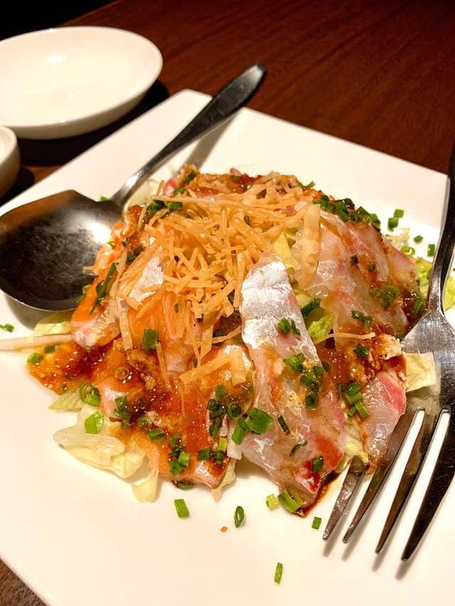 台湾厨房 圓山 - サブ画像2