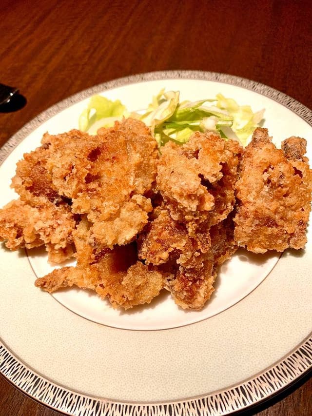 台湾厨房 圓山 - サブ画像3