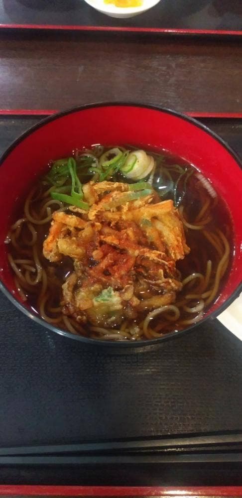 苗穂駅前温泉 蔵ノ湯 お食事処 蔵